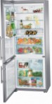 Liebherr CBNPes 5167 Холодильник холодильник с морозильником
