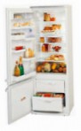 ATLANT МХМ 1701-00 Frigo réfrigérateur avec congélateur