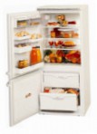 ATLANT МХМ 1702-00 Fridge refrigerator with freezer
