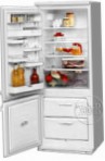 ATLANT МХМ 1703-00 Frigo réfrigérateur avec congélateur