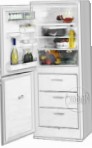 ATLANT МХМ 1707-00 Fridge refrigerator with freezer