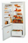 ATLANT МХМ 1716-02 Fridge refrigerator with freezer