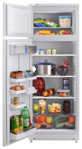 đặc điểm Tủ lạnh ATLANT МХМ 2706-00 ảnh
