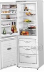 ATLANT МХМ 162 Fridge refrigerator with freezer