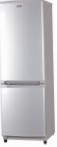 MPM 138-KB-10 Fridge refrigerator with freezer