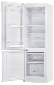χαρακτηριστικά Ψυγείο MPM 138-KB-11 φωτογραφία