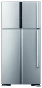 Характеристики Хладилник Hitachi R-V662PU3SLS снимка