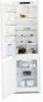 Electrolux ENN 92853 CW Холодильник холодильник з морозильником
