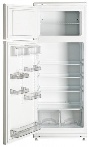 Charakteristik Kühlschrank MPM 263-CZ-06/A Foto