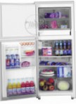 Бирюса 22 冷蔵庫 冷凍庫と冷蔵庫