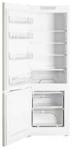 характеристики Холодильник MPM 221-KB-21/A Фото