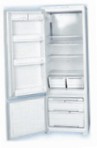 Бирюса 224 Fridge refrigerator with freezer