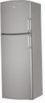 Whirlpool WTE 2922 NFS Frigorífico geladeira com freezer