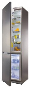 đặc điểm Tủ lạnh Snaige RF36SM-S11H ảnh