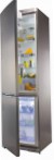 Snaige RF36SM-S11H Fridge refrigerator with freezer