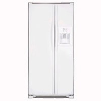 özellikleri Buzdolabı Maytag GS 2727 EED fotoğraf