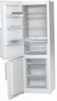 Gorenje NRK 6191 TW Холодильник холодильник с морозильником