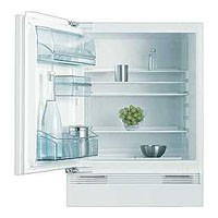 Характеристики Холодильник AEG SU 86000 4I фото