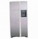 Maytag GC 2227 EED1 Холодильник холодильник с морозильником