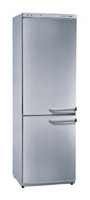 Характеристики Холодильник Bosch KGV33640 фото