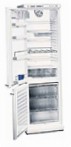 Bosch KGS3822 冷蔵庫 冷凍庫と冷蔵庫