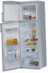 Whirlpool WTE 3322 A+NFTS Frigo frigorifero con congelatore