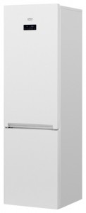 Charakteristik Kühlschrank BEKO RCNK 365E20 ZW Foto