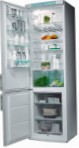 Electrolux ERB 9041 Ledusskapis ledusskapis ar saldētavu