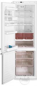katangian Refrigerator Bosch KGU3620 larawan