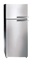 katangian Refrigerator Bosch KSV3956 larawan