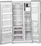 Bosch KFU5755 Fridge refrigerator with freezer