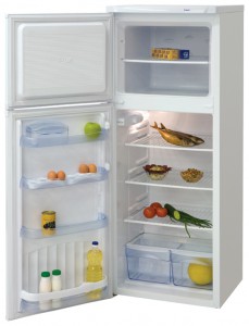 katangian Refrigerator NORD 275-090 larawan