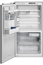ลักษณะเฉพาะ ตู้เย็น Bosch KIF2040 รูปถ่าย
