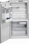 Bosch KIF2040 Kjøleskap kjøleskap uten fryser