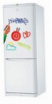 Indesit BEAA 35 P graffiti Frigo frigorifero con congelatore
