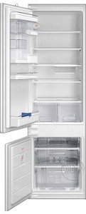 katangian Refrigerator Bosch KIM3074 larawan