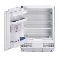 özellikleri Buzdolabı Bosch KUR1506 fotoğraf