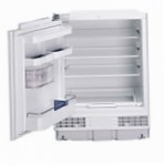 Bosch KUR1506 Lednička lednice bez mrazáku