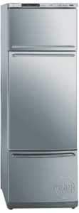 katangian Refrigerator Bosch KDF3295 larawan