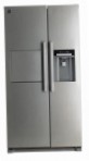 Daewoo FRN-X 22 F3CS Kühlschrank kühlschrank mit gefrierfach