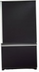 Maytag GB 2026 PEK BL Refrigerator freezer sa refrigerator