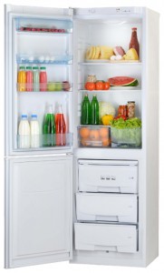 özellikleri Buzdolabı Pozis RK-149 fotoğraf