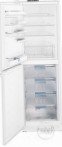Bosch KGE3417 Heladera heladera con freezer