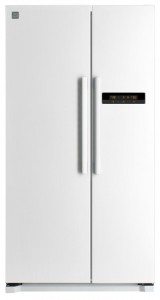 katangian Refrigerator Daewoo FRN-X 22 B3CW larawan