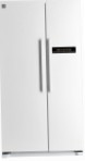 Daewoo FRN-X 22 B3CW Frigorífico geladeira com freezer
