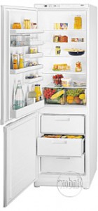 özellikleri Buzdolabı Bosch KGE3501 fotoğraf