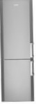 BEKO CS 134020 S Kühlschrank kühlschrank mit gefrierfach