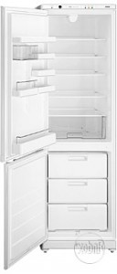 Характеристики Холодильник Bosch KGS3500 фото