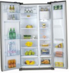 Daewoo FRN-X 22 D3CS Kjøleskap kjøleskap med fryser