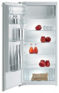 đặc điểm Tủ lạnh Gorenje RBI 5121 CW ảnh